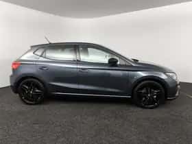SEAT Ibiza (2025) thumbnail 18