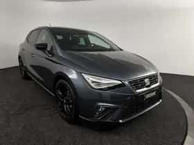 SEAT Ibiza (2025) thumbnail 5