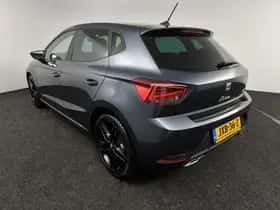 SEAT Ibiza (2025) thumbnail 6