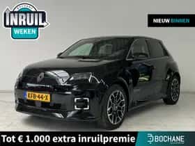 Renault 5 (2026)
