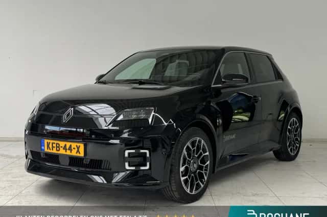 Renault 5 (2026) thumbnail 1