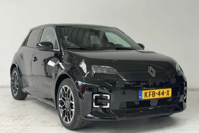 Renault 5 (2026) thumbnail 5