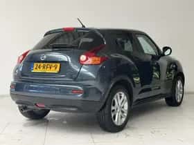 Nissan Juke (2011) thumbnail 2