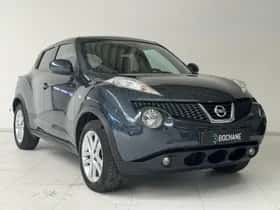 Nissan Juke (2011) thumbnail 11