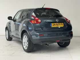 Nissan Juke (2011) thumbnail 12