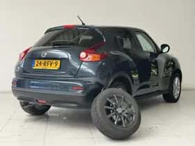 Nissan Juke (2011) thumbnail 13