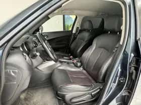 Nissan Juke (2011) thumbnail 15