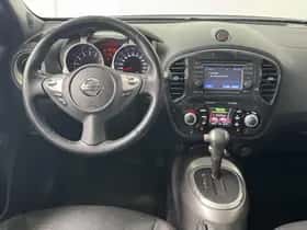 Nissan Juke (2011) thumbnail 18