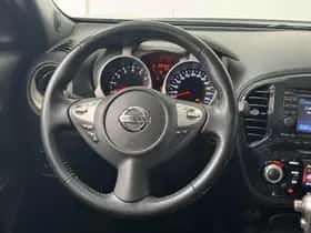 Nissan Juke (2011) thumbnail 20