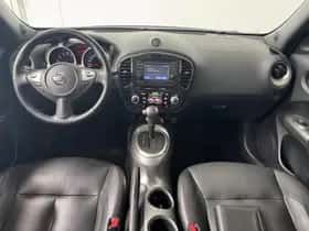 Nissan Juke (2011) thumbnail 3
