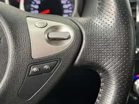Nissan Juke (2011) thumbnail 23