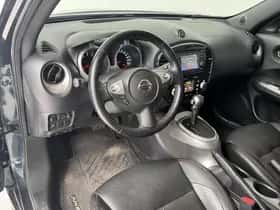 Nissan Juke (2011) thumbnail 26
