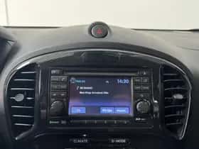 Nissan Juke (2011) thumbnail 29