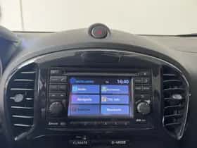 Nissan Juke (2011) thumbnail 31