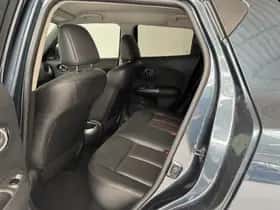 Nissan Juke (2011) thumbnail 34