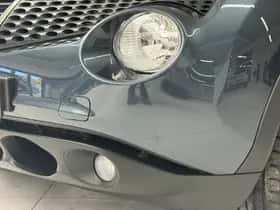 Nissan Juke (2011) thumbnail 35