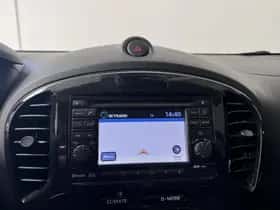 Nissan Juke (2011) thumbnail 5
