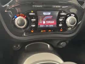 Nissan Juke (2011) thumbnail 7