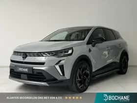 Renault Symbioz (2025)
