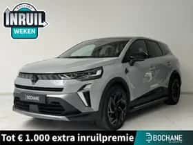 Renault Symbioz (2025)