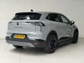 Renault Symbioz (2025) thumbnail 2