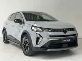 Renault Symbioz (2025) thumbnail 5