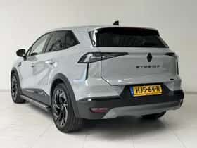 Renault Symbioz (2025) thumbnail 6