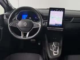 Renault Symbioz (2025) thumbnail 10