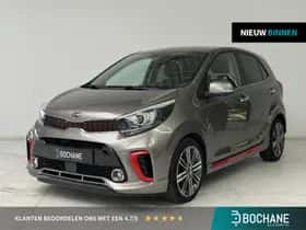 Kia Picanto (2019)
