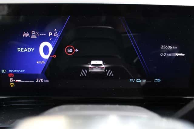 Renault Espace (2025) thumbnail 4