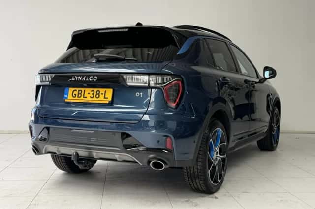 Lynk & Co 01 (2022) thumbnail 2
