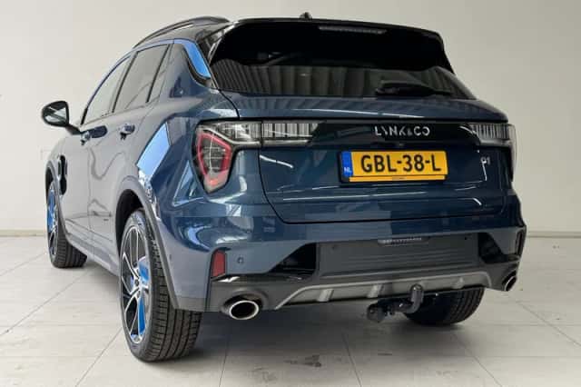 Lynk & Co 01 (2022) thumbnail 5
