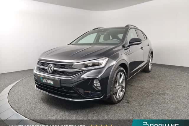 Volkswagen Taigo (2022) thumbnail 1