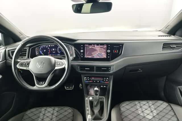 Volkswagen Taigo (2022) thumbnail 3
