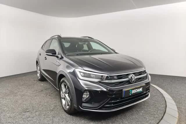 Volkswagen Taigo (2022) thumbnail 5
