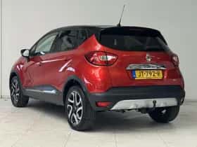 Renault Captur (2016) thumbnail 11