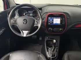 Renault Captur (2016) thumbnail 17