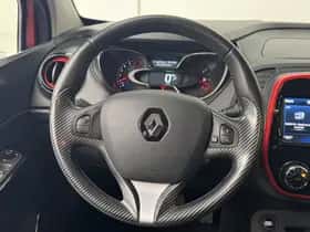 Renault Captur (2016) thumbnail 18