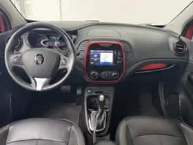 Renault Captur (2016) thumbnail 4