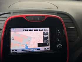 Renault Captur (2016) thumbnail 7
