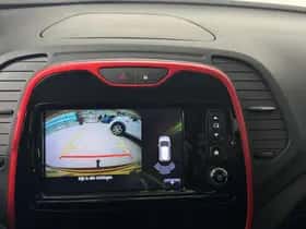 Renault Captur (2016) thumbnail 8
