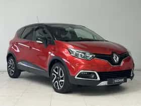 Renault Captur (2016) thumbnail 10