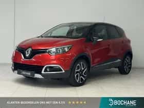 Renault Captur (2016)