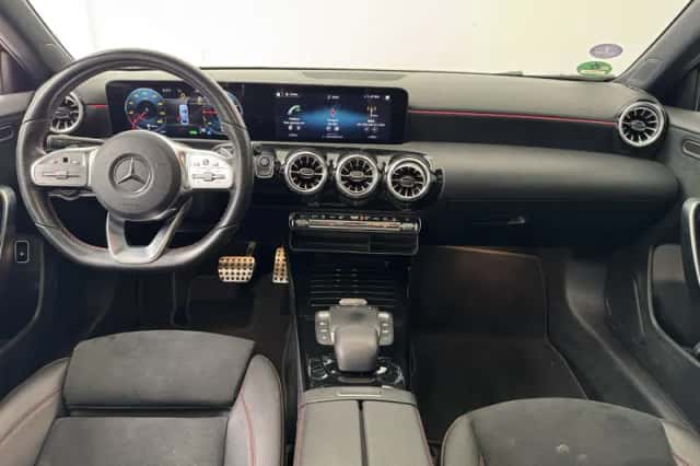 Mercedes-Benz A-Klasse (2023) thumbnail 3
