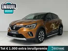 Renault Captur (2021)