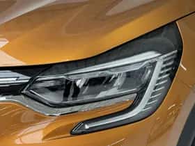 Renault Captur (2021) thumbnail 11