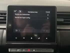 Renault Captur (2021) thumbnail 39