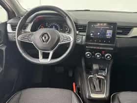 Renault Captur (2021) thumbnail 46