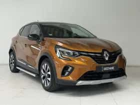 Renault Captur (2021) thumbnail 7