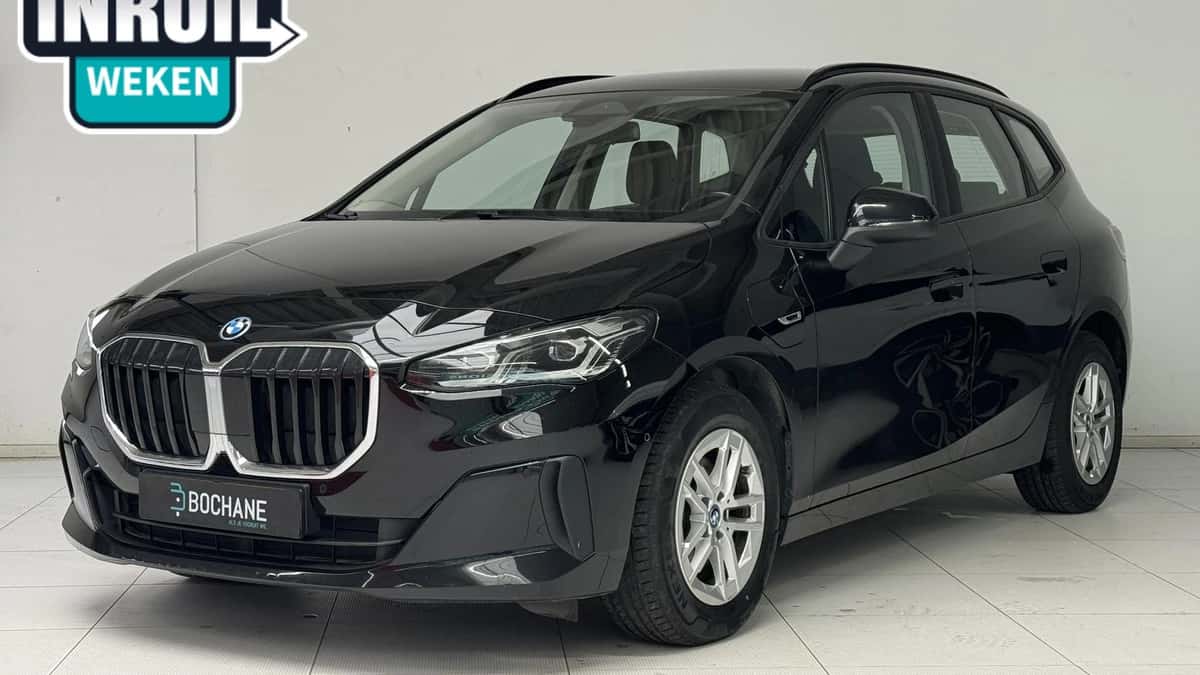BMW 2-Serie (2022) — foto 1
